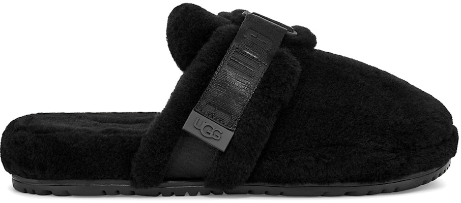 어그 플러프 블랙 슬리퍼 (편안함과 스타일) 1118150-BTFL Order 어그 플러프 블랙 슬리퍼 (편안함과 스타일) 1118150-BTFL