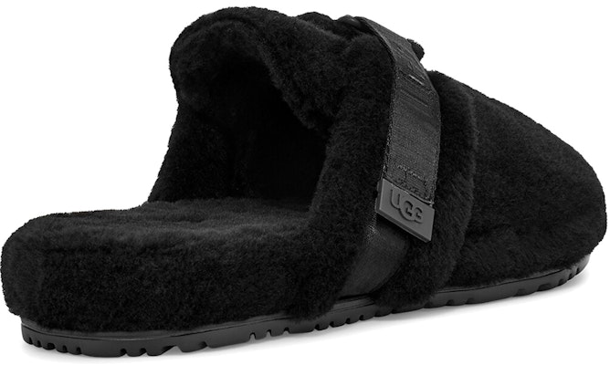 어그 플러프 블랙 슬리퍼 (편안함과 스타일) 1118150-BTFL Purchase 어그 플러프 블랙 슬리퍼 (편안함과 스타일) 1118150-BTFL