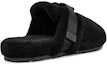Purchase 어그 플러프 블랙 슬리퍼 (편안함과 스타일) 1118150-BTFL