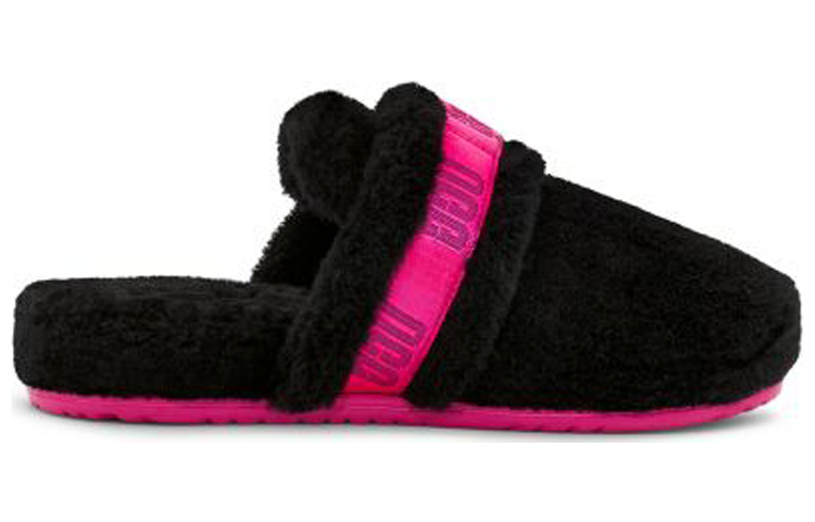 Order UGG Fluff It 'Black Pink' 1118150-TPBC