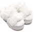 Lookbook UGG Fluff Sugar Platform 'Fesyen Gebu Putih' 1117325-WHT