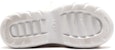 UGG Fluff Sugar Platform 'Fesyen Gebu Putih' 1117325-WHT