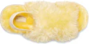 Shop UGG Fluff Sugar Platform 'Kuning' 1117325-YEL