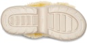 Details for UGG Fluff Gula Platform 'Kuning' 1117325-YEL
