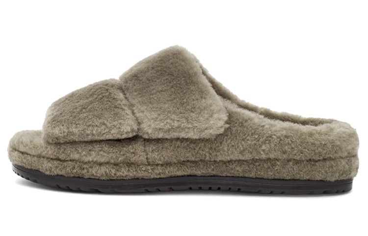 Buy UGG Fluff That 'Verde Oliva' 1124111-BTOL