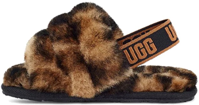 어그 플러프 예 슬리퍼 '레오파드 크림 캔디' (UGG 플러프 예 레오파드) 1123641T-BTC Buy 어그 플러프 예 슬리퍼 '레오파드 크림 캔디' (UGG 플러프 예 레오파드) 1123641T-BTC