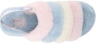 Purchase (W) Sandal UGG Fluff Yeah Pink Blue 1114751-PSTR