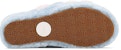 (W) Sandal UGG Fluff Yeah Pink Blue 1114751-PSTR