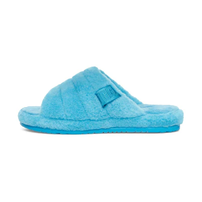 UGG Fluff You 'Blue'