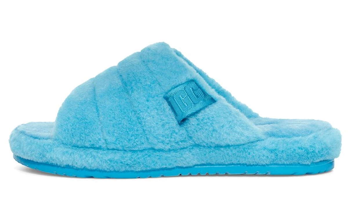 UGG Fluff You 'Blue' 1117473-SPL