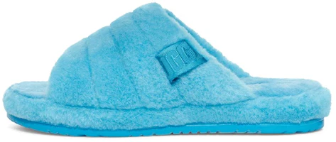 UGG Fluff You 'Blue' 1117473-SPL UGG Fluff You 'Blue' 1117473-SPL