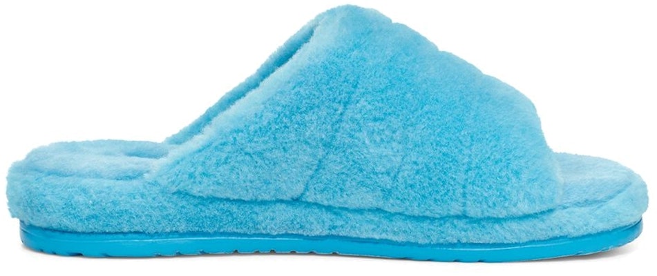 UGG Fluff You 'Blue' 1117473-SPL Order UGG Fluff You 'Blue' 1117473-SPL