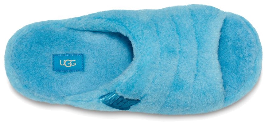 UGG Fluff You 'Blue' 1117473-SPL Shop UGG Fluff You 'Blue' 1117473-SPL