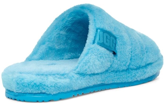 UGG Fluff You 'Blue' 1117473-SPL Purchase UGG Fluff You 'Blue' 1117473-SPL