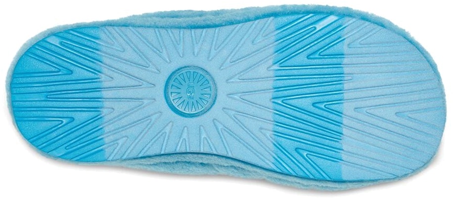 UGG Fluff You 'Blue' 1117473-SPL Details for UGG Fluff You 'Blue' 1117473-SPL