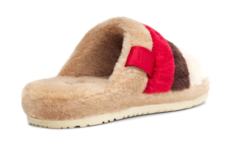 Purchase UGG Fluff You ''Chestnut Multi'' Hausschuhe Herren/Damen 1123772-CHMU