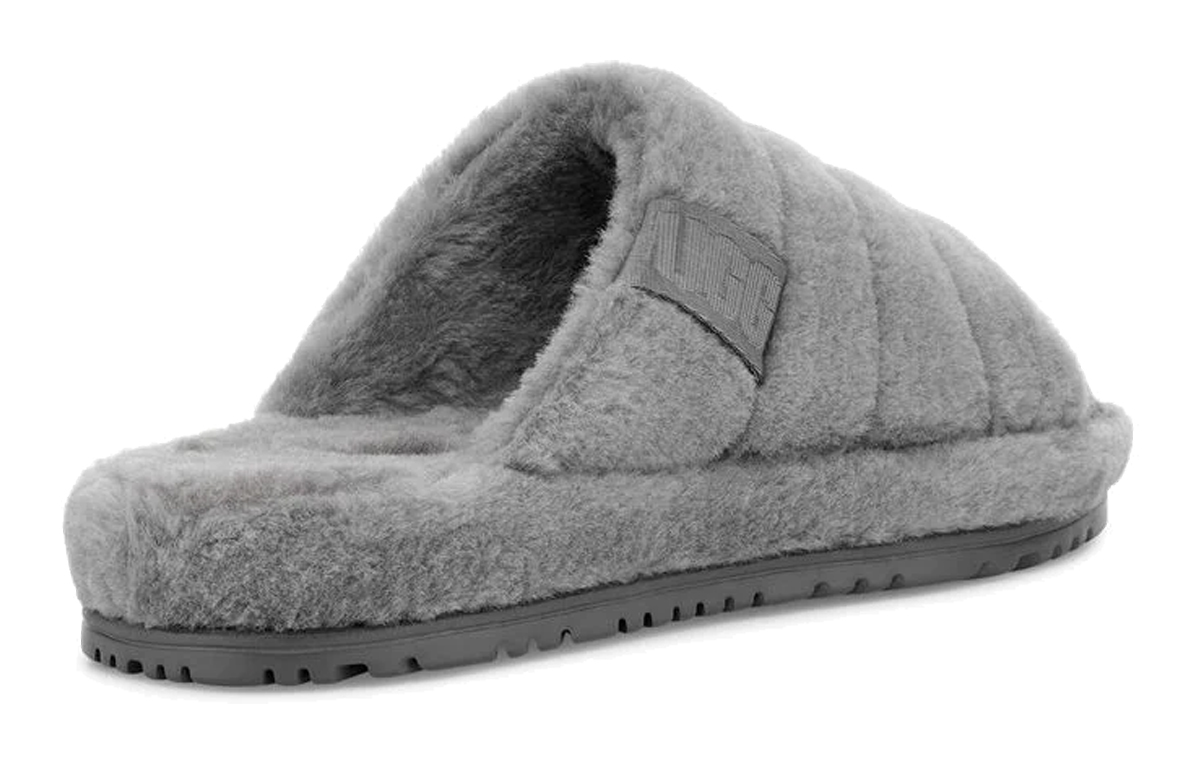 Purchase UGG Fluff You ''Comfortabele Casual Mode Slide - Grijs'' 1117473-MFLF