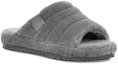 Lookbook UGG Fluff You 'Sandal Kasual Selesa Fesyen - Kelabu' 1117473-MFLF