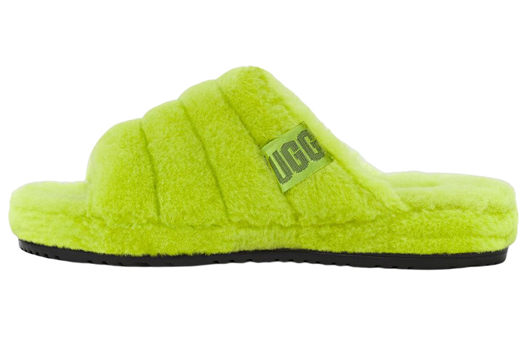 UGG Fluff You 'Green Comfort' 1117473-KLBL