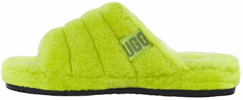 UGG Fluff You 'Green Comfort' 1117473-KLBL UGG Fluff You 'Green Comfort' 1117473-KLBL