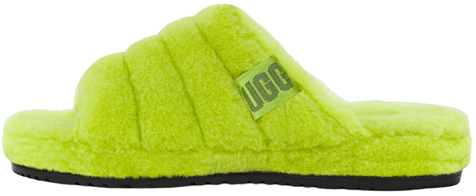 UGG Fluff You 'Keselesaan Hijau' 1117473-KLBL Buy UGG Fluff You 'Keselesaan Hijau' 1117473-KLBL