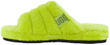 Buy UGG Fluff You 'Keselesaan Hijau' 1117473-KLBL