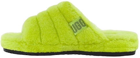 UGG Fluff You 'Green Comfort' 1117473-KLBL UGG Fluff You 'Green Comfort' 1117473-KLBL