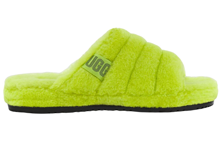 Order UGG Fluff You 'Keselesaan Hijau' 1117473-KLBL
