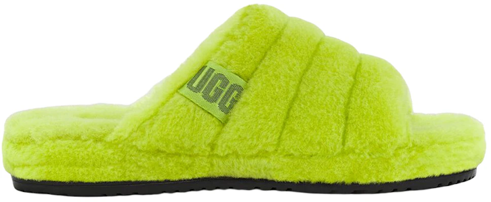 UGG Fluff You 'Keselesaan Hijau' 1117473-KLBL Order UGG Fluff You 'Keselesaan Hijau' 1117473-KLBL