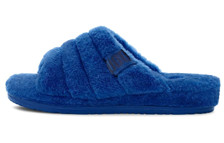 UGG Fluff You 'Navy' 1117473-CBL