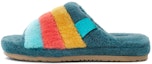 Buy UGG Fluff You 'Biru Laut' 1123772-MNBM