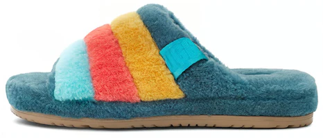 UGG Fluff You 'Ocean Blue' 1123772-MNBM UGG Fluff You 'Ocean Blue' 1123772-MNBM