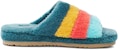 UGG Fluff You 'Biru Laut' 1123772-MNBM