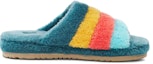 Order UGG Fluff You 'Biru Laut' 1123772-MNBM