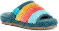 Lookbook UGG Fluff You 'Biru Laut' 1123772-MNBM