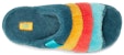 UGG Fluff You 'Biru Laut' 1123772-MNBM