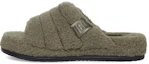 Buy UGG Fluff You 'Olive' Zapatillas Verdes 1117473-BTOL