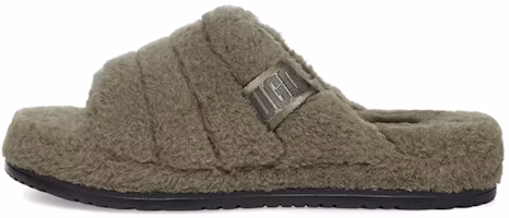 UGG Fluff You 'Olive' 1117473-BTOL UGG Fluff You 'Olive' 1117473-BTOL