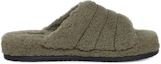 Order UGG Fluff You 'Olive' Zapatillas Verdes 1117473-BTOL