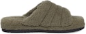 UGG Fluff You 'Olive' Wanita 1117473-BTOL