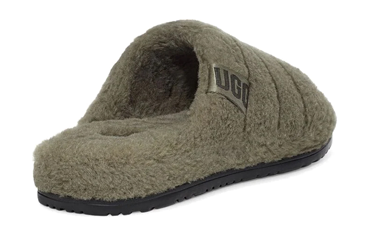 Purchase UGG Fluff You 'Olive' Zapatillas Verdes 1117473-BTOL
