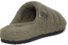 Purchase UGG Fluff You 'Olive' Zapatillas Verdes 1117473-BTOL