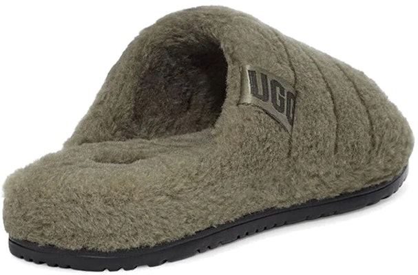 UGG Fluff You 'Olive' Hijau Tua 1117473-BTOL Purchase UGG Fluff You 'Olive' Hijau Tua 1117473-BTOL