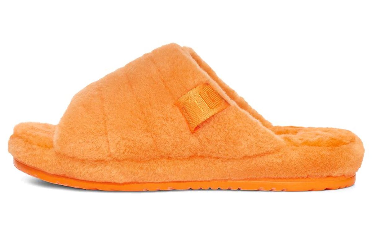 UGG Fluff You 'Orange' 1117473-CPPP