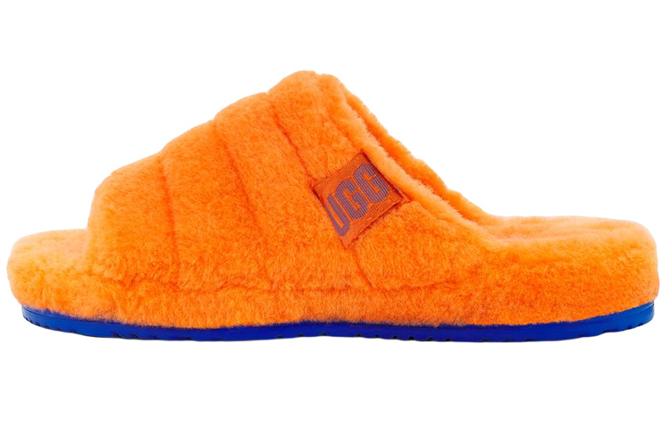 UGG Fluff You 'Orange' 1117473-CTDV