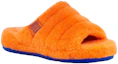 Lookbook UGG Fluff You ''Orange'' Hausschuhe 1117473-CTDV