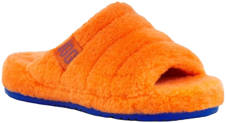 UGG Fluff You 'Orange' 1117473-CTDV Lookbook UGG Fluff You 'Orange' 1117473-CTDV