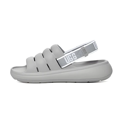 UGG Fluff You 'Grey'