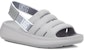 Sandal UGG Fluff You 'Kelabu' 1132150-CBB
