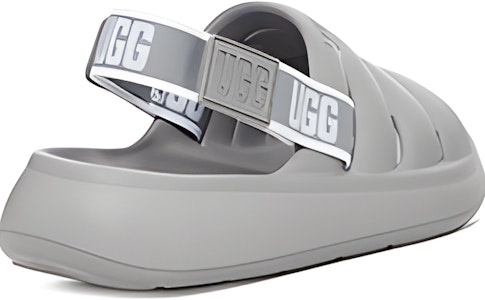 Sandal UGG Fluff You 'Kelabu' 1132150-CBB Shop Sandal UGG Fluff You 'Kelabu' 1132150-CBB